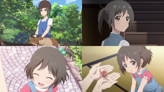 Tari Tari - Vol 3